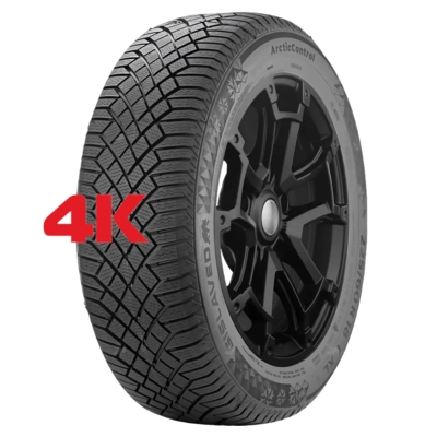 Шина Gislaved ArcticControl 195/55 R16 91T