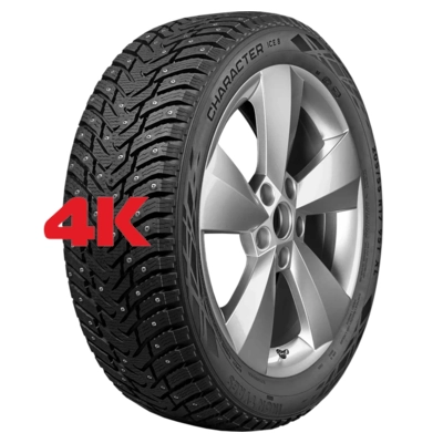 Шина Ikon Tyres Character Ice 8 205/55 R17 95T