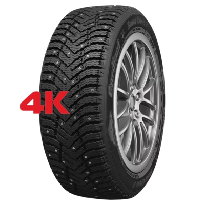 Шина Cordiant Snow Cross 2 205/65 R16 99T