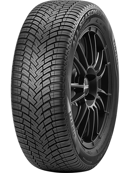 Cinturato All Season SF2