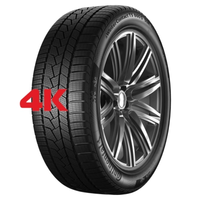 Шина Continental ContiWinterContact TS 860 S 255/35 R19 96V Runflat