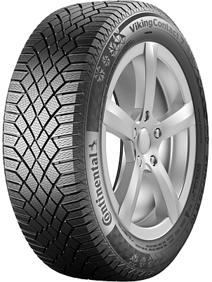 Шина Continental VikingContact 7 245/45 R19 102T