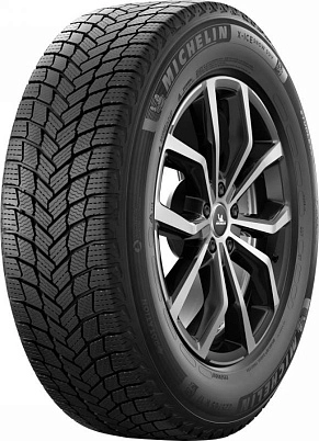 Шина Michelin X-Ice Snow SUV 265/55 R20 113H