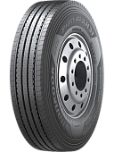 Hankook Smart Flex AH31+ 