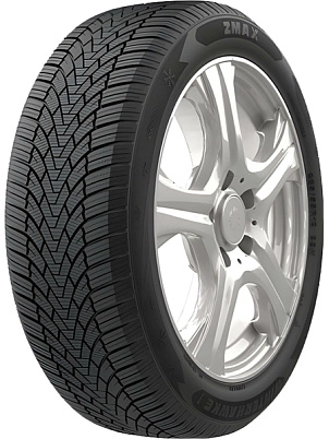 Шина ZMAX WINTERHAWKE I 255/35 R19 96V