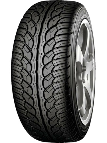 фото протектора и шины Parada Spec-X PA02 Шина Yokohama Parada Spec-X PA02 245/45 R20 99V