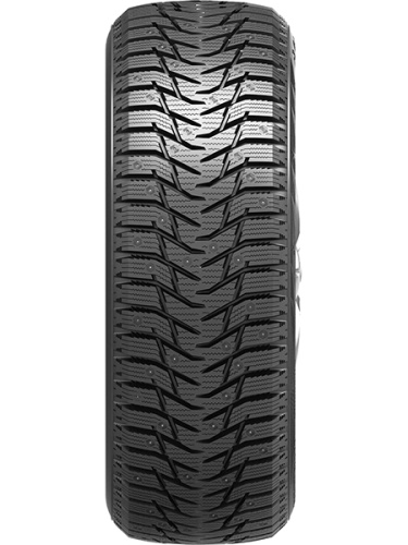 фото протектора и шины Ice Blazer WST3 Шина Sailun Ice Blazer WST3 215/55 R17 98T