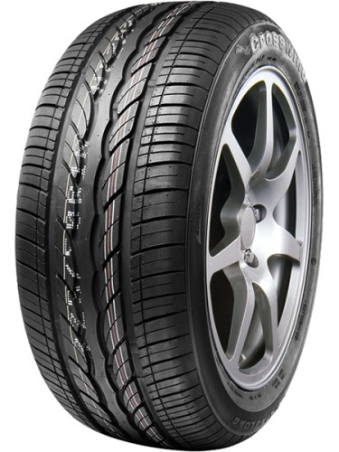 фото протектора и шины CWS10E Шина LingLong CrossWind CWS10E 315/70 R22.5 156/150L