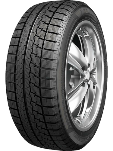 фото протектора и шины Ice Blazer Arctic Шина Sailun Ice Blazer Arctic 185/70 R14 88H