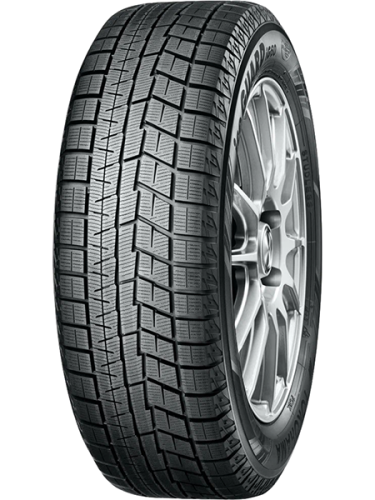 фото протектора и шины iceGuard Studless iG60 Шина Yokohama iceGuard Studless iG60 205/45 R17 88Q