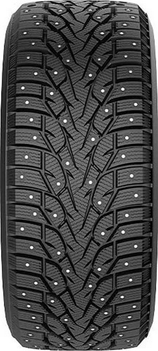 фото протектора и шины WINTERNOVA STUD III Шина ZMAX WINTERNOVA STUD III 245/75 R16 120/116Q