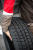 фото протектора и шины Ice Blazer Arctic SUV Шина Sailun Ice Blazer Arctic SUV 235/60 R18 107T