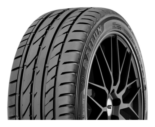 фото протектора и шины Atrezzo ZSR Шина Sailun Atrezzo ZSR 215/45 R18 93Y