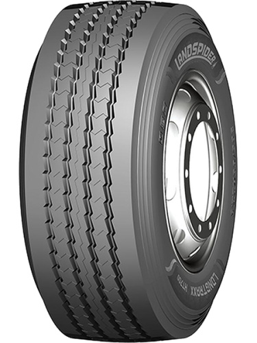 фото протектора и шины Longtraxx HT700 Шина Landspider Longtraxx HT700 385/55 R22.5 160K