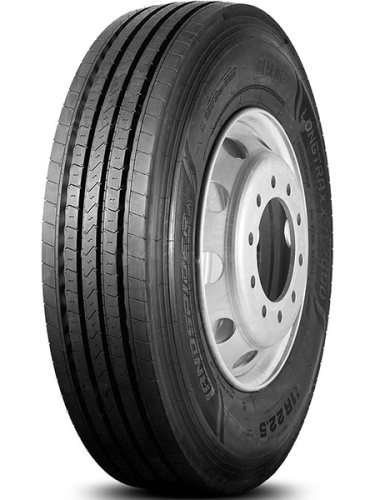 фото протектора и шины Longtraxx AP600 Шина Landspider Longtraxx AP600 315/70 R22.5 156/150M