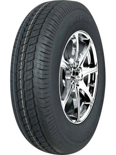 фото протектора и шины Super 2000 Шина HiFly Super 2000 235/65 R16C 121/119R