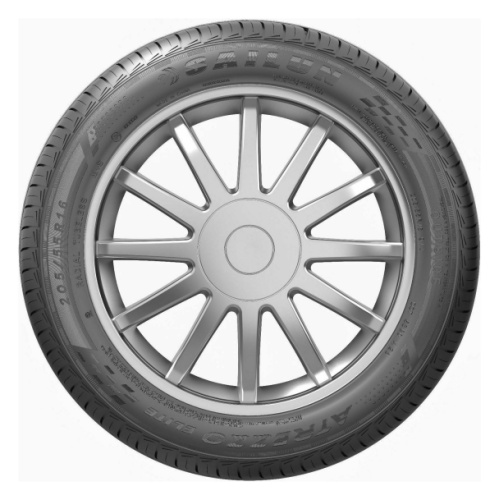 фото протектора и шины Atrezzo Elite Шина Sailun Atrezzo Elite 225/50 R16 96W