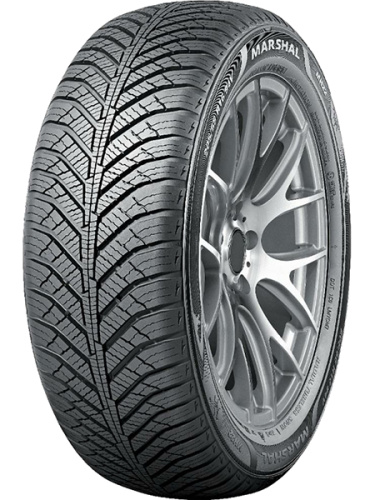 фото протектора и шины MH22 Шина Marshal MH22 165/70 R14 81T