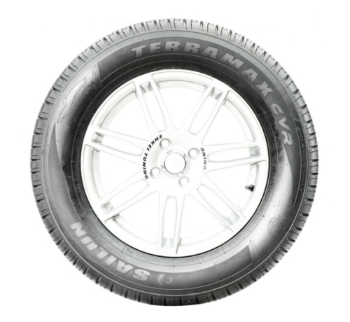 фото протектора и шины Terramax CVR Шина Sailun Terramax CVR 215/70 R16 100H