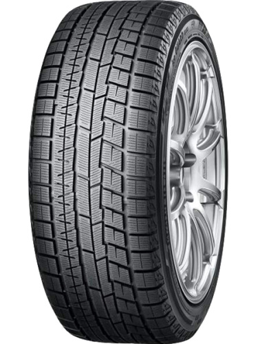 фото протектора и шины iceGuard Studless iG60A Шина Yokohama iceGuard Studless iG60A 245/35 R19 93Q