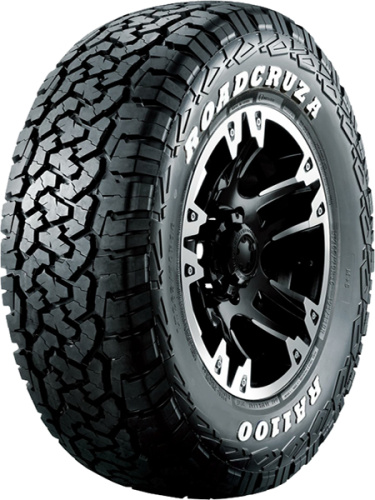 Шина Roadcruza RA1100 255/75 R17 121/118S