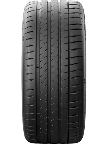 фото протектора и шины Pilot Sport 4 S Шина Michelin Pilot Sport 4 S 235/35 R20 92(Y)