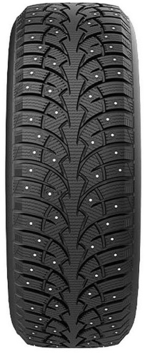 фото протектора и шины WINTERNOVA STUD I Шина ZMAX WINTERNOVA STUD I 215/65 R16 102T