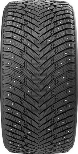 фото протектора и шины WINTERNOVA STUD II Шина ZMAX WINTERNOVA STUD II 245/40 R19 98T