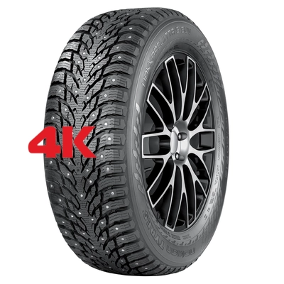 Шина Nokian Hakkapeliitta 9 SUV 215/60 R17 100T