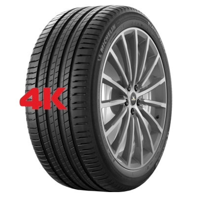 Шина Michelin Latitude Sport 3 275/40 R20 106Y Runflat