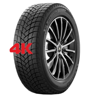 Шина Michelin X-Ice Snow 255/40 R20 101H