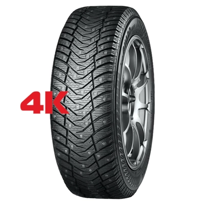 Шина Yokohama iceGuard Stud iG65 315/35 R21 111T