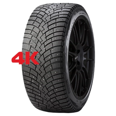 Шина Pirelli Scorpion Ice Zero 2 255/45 R20 105H