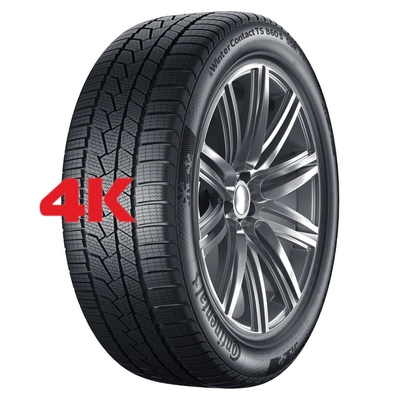 Шина Continental ContiWinterContact TS 860 S 315/35 R22 111V