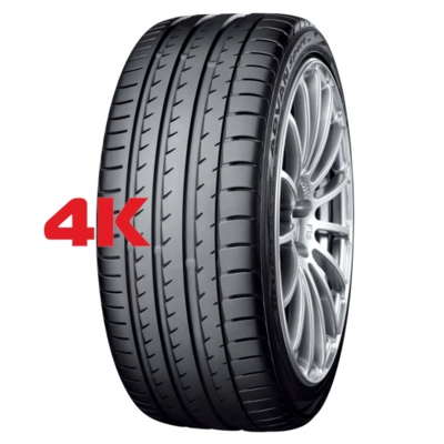 Шина Yokohama Advan Sport V105S 225/35 R19 88Y