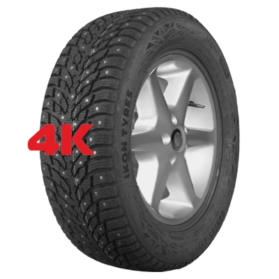 Шина Ikon Tyres Autograph Ice 9 215/55 R16 97T