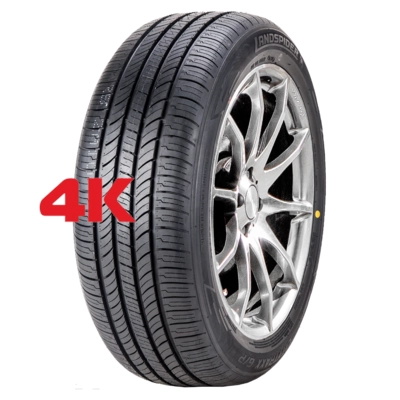 Шина Landspider Citytraxx G/P 205/70 R15 96H