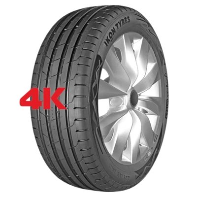 Шина Ikon Tyres Autograph Ultra 2 SUV 235/55 R19 105W