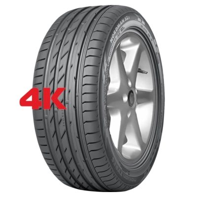 Шина Nokian Nordman SZ2 205/55 R16 94V