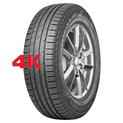 Шина Ikon Tyres Nordman S2 SUV 215/60 R17 96H