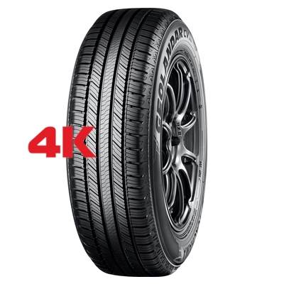 Шина Yokohama Geolandar CV G058 255/50 R20 109V