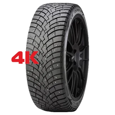 Шина Pirelli Ice Zero 2 205/50 R17 93T