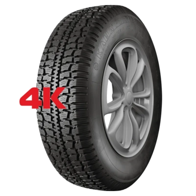 Шина Kama Flame 205/70 R16 91Q