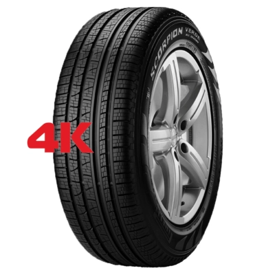 Шина Pirelli Scorpion Verde All-Season 285/45 R21 113W