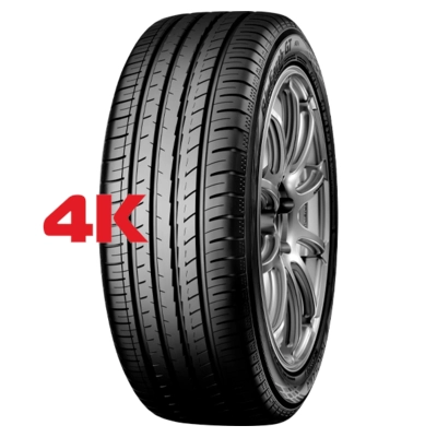 Шина Yokohama BluEarth-GT AE51 215/55 R16 97W