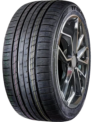 Шина Tracmax X-privilo RS01+ 275/45 R20 110Y