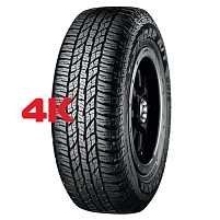 Geolandar A/T G015 Шина Yokohama Geolandar A/T G015 235/65 R17 108H 