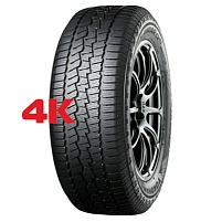 Geolandar CV 4S G061 Шина Yokohama Geolandar CV 4S G061 265/60 R18 110V 