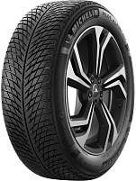 Pilot Alpin 5 SUV Шина Michelin Pilot Alpin 5 SUV 275/45 R20 110V 