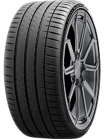 Pilot Sport 4 S Шина Michelin Pilot Sport 4 S 275/35 R19 100(Y) 